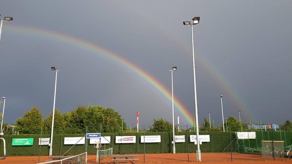 regenboog VV